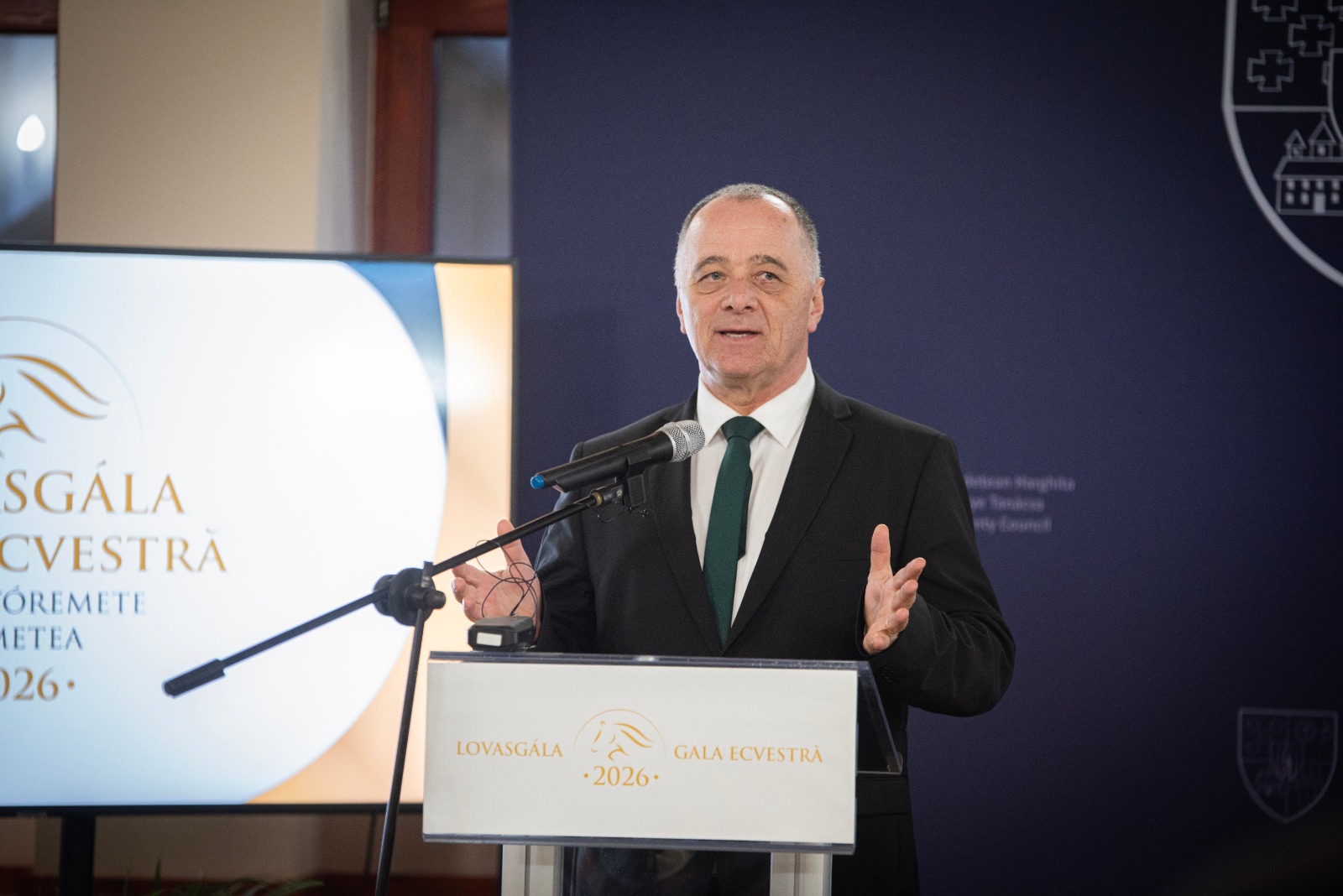 A lovassport kiválóságait díjazták Gyergyóremetén